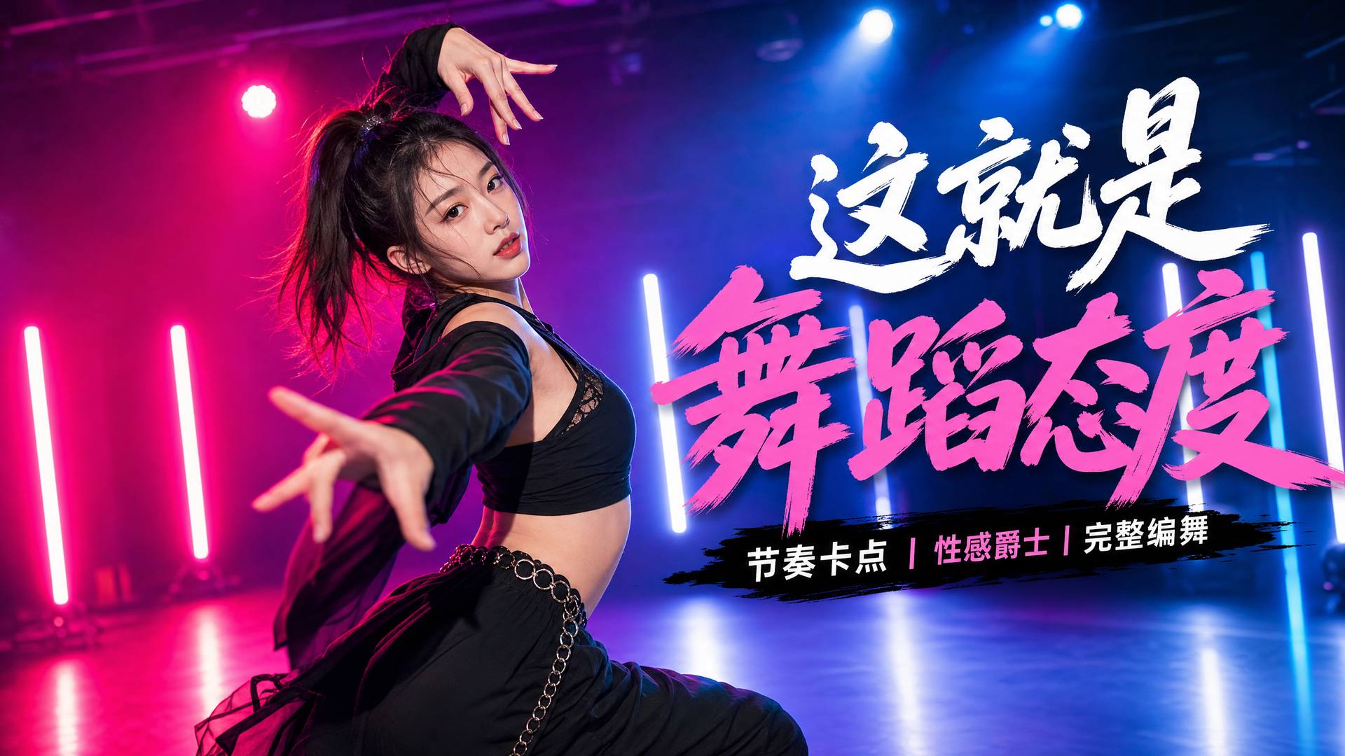 麻豆传媒舞蹈视频